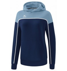 Ženski hoody CHANGE by Erima