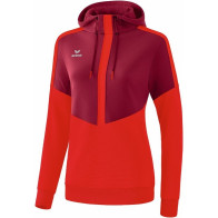 Moški hoody SQUAD Erima