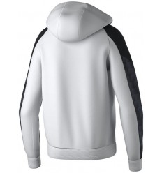 Otroška jopa s kapuco EVO STAR Erima