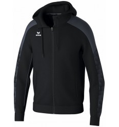 Otroška jopa s kapuco EVO STAR Erima