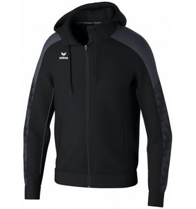 Otroška jopa s kapuco EVO STAR Erima
