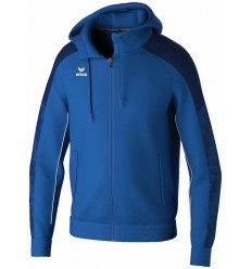 Otroška jopa s kapuco EVO STAR Erima