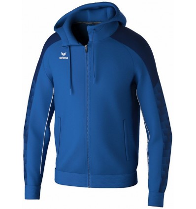 Otroška jopa s kapuco EVO STAR Erima