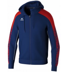 Otroška jopa s kapuco EVO STAR Erima