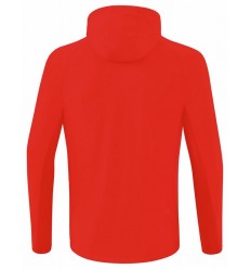 Moška trening jakna s kapuco LIGA STAR Erima