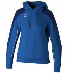 Ženski hoody EVO STAR Erima