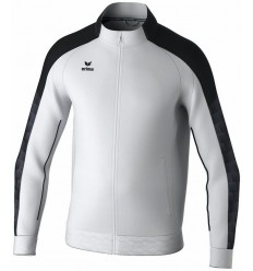 Otroški zgornji del trenirke brez kapuce EVO STAR Erima