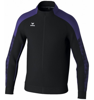 Otroški zgornji del trenirke brez kapuce EVO STAR Erima