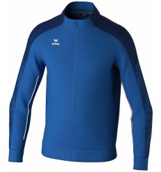 Otroški zgornji del trenirke brez kapuce EVO STAR Erima