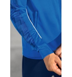 Otroški zgornji del trenirke brez kapuce EVO STAR Erima