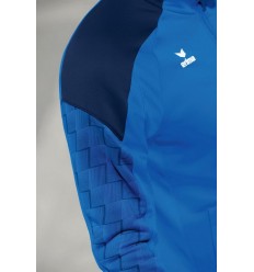 Otroški zgornji del trenirke brez kapuce EVO STAR Erima