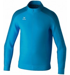 Otroški zgornji del trenirke brez kapuce EVO STAR Erima