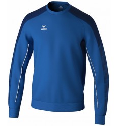 Odrasli ogrevalni pulover EVO STAR Erima