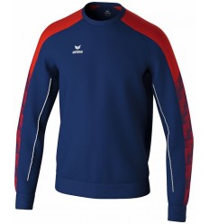 Odrasli ogrevalni pulover EVO STAR Erima