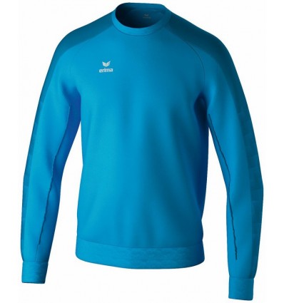 Odrasli ogrevalni pulover EVO STAR Erima