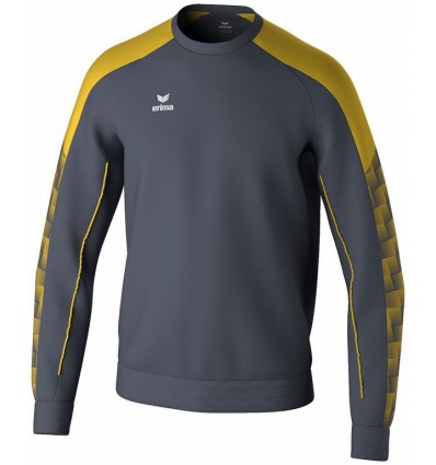 Otroški ogrevalni pulover EVO STAR Erima