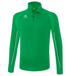 Moška trening jakna s kapuco LIGA 2.0