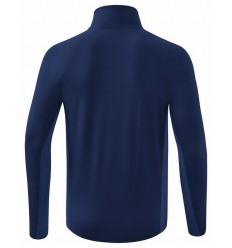 Moški zgornji del s kratko zadrgo  LIGA STAR Erima