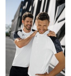 Moška kratka majica EVO STAR Erima Moška kratka majica EVO STAR Erima