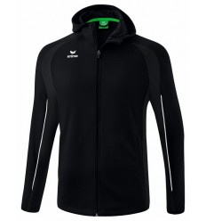 Moška trening jakna s kapuco LIGA 2.0