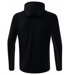 Moška trening jakna s kapuco LIGA 2.0