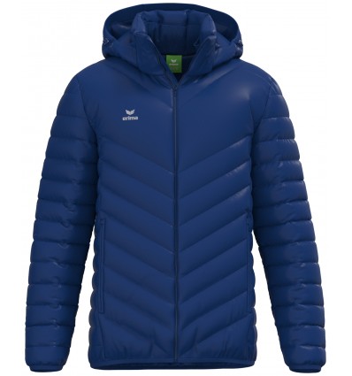 Prešita jakna CMPT Erima (odrasla/otroška)