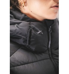 Ženska zimska bunda CMPT Premia Parka Erima