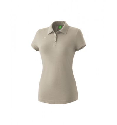 Ženska polo kratka majica Teamsports Erima