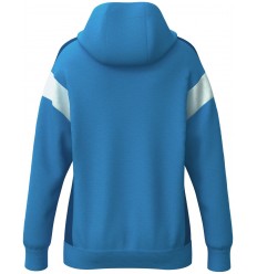 Ženska jopa s kapuco CELEBRATE 125 Erima