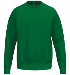 Bombažni pulover BASIC TS Erima