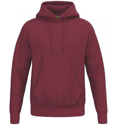 Bombažni hoody BASIC TS Erima