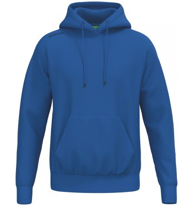 Bombažni hoody BASIC TS Erima