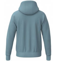 Bombažni hoody BASIC TS Erima