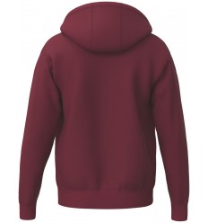 Moška bombažna jopa s kapuco BASIC TS Erima