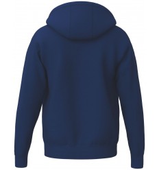 Moška bombažna jopa s kapuco BASIC TS Erima