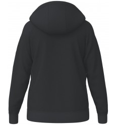 Ženska bombažna jopa s kapuco BASIC TS Erima