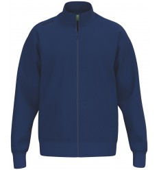 Moška bombažna jopa BASIC TS Erima