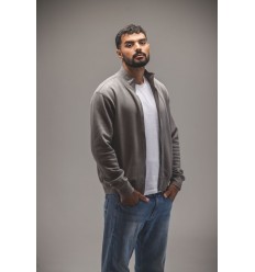 Moška bombažna jopa BASIC TS Erima