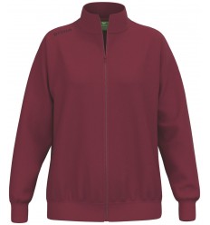 Ženska  bombažna jopa BASIC TS Erima