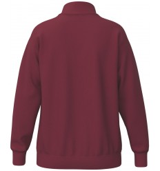 Ženska  bombažna jopa BASIC TS Erima