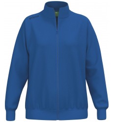 Ženska  bombažna jopa BASIC TS Erima