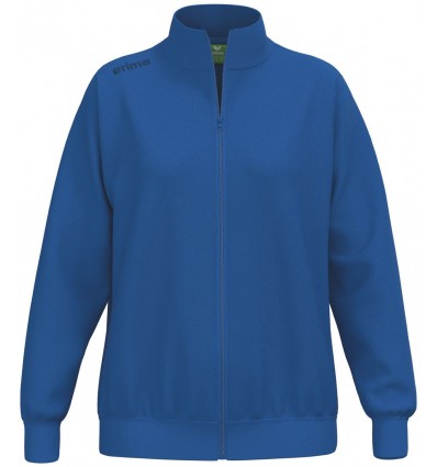 Ženska  bombažna jopa BASIC TS Erima