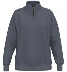 Ženska  bombažna jopa BASIC TS Erima