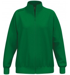 Ženska  bombažna jopa BASIC TS Erima