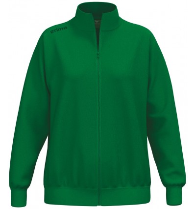 Ženska  bombažna jopa BASIC TS Erima