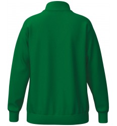 Ženska  bombažna jopa BASIC TS Erima