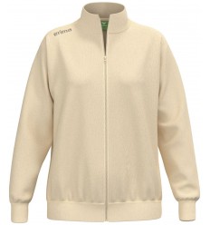 Ženska  bombažna jopa BASIC TS Erima