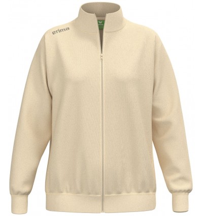 Ženska  bombažna jopa BASIC TS Erima