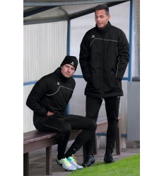 Tec trening hlače erima