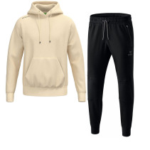 Komplet ženska bombažna trenirka BASIC TS ERIMA